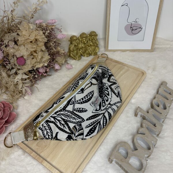 Banane Fleur de Lune