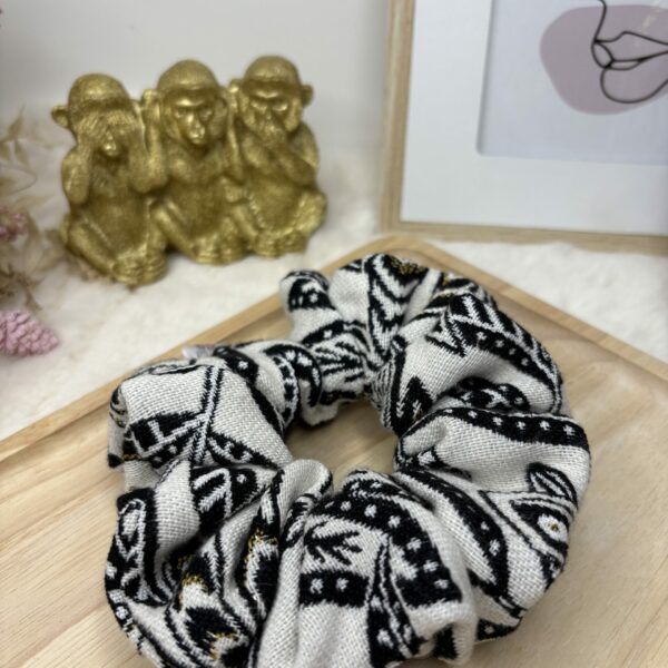 Chouchou Fleur de Lune