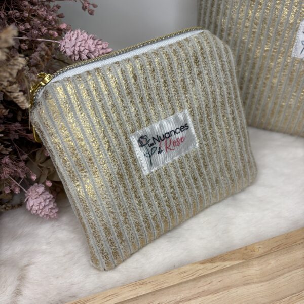 Porte-monnaie Acacia