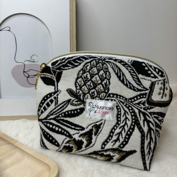 Trousse Fleur de Lune